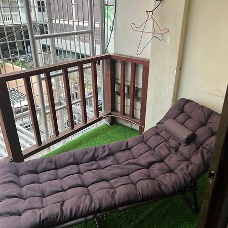 Jomtien Beach Hostel & Guesthouse エクステリア 写真