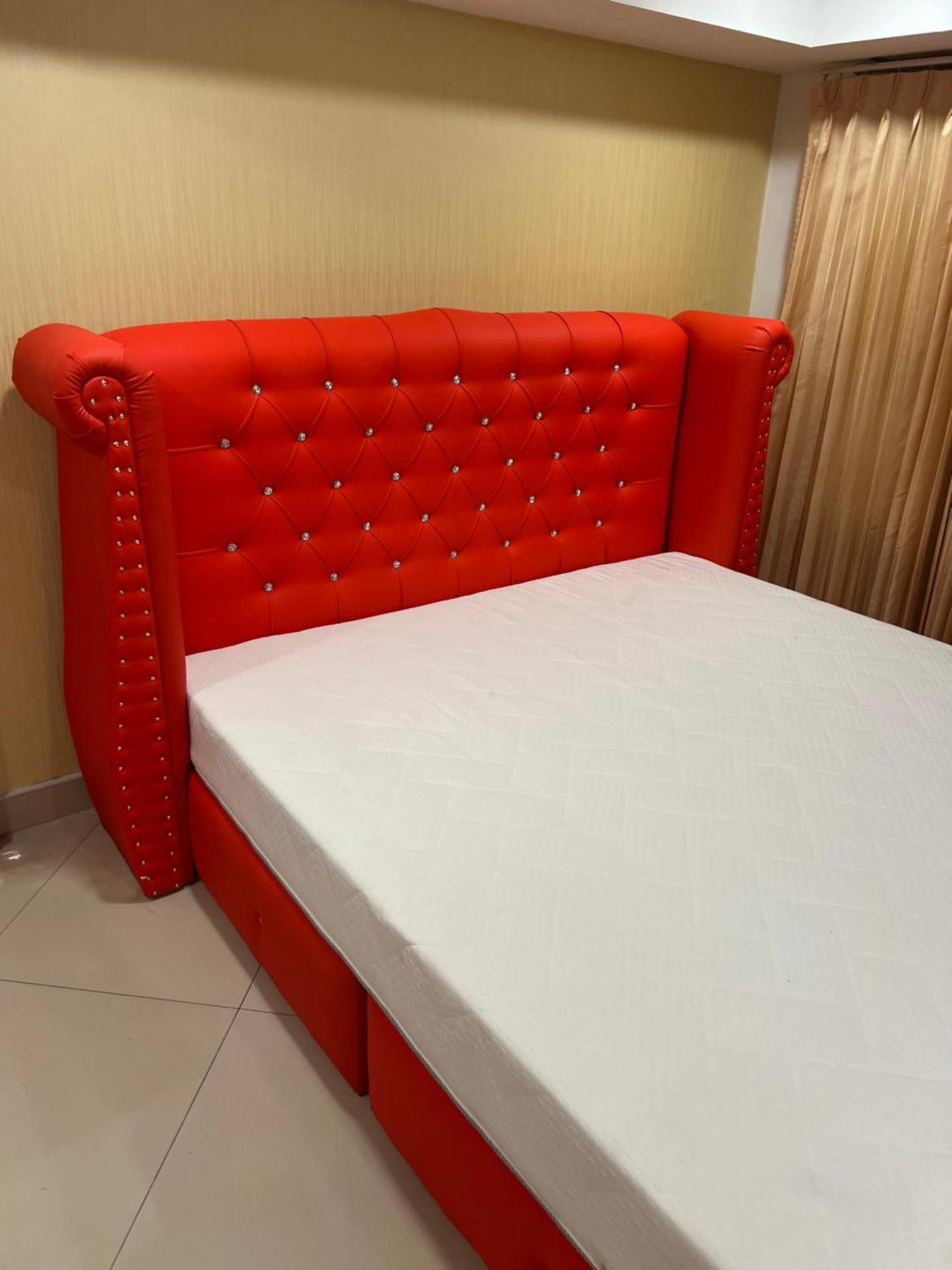 Jomtien Beach Hostel & Guesthouse エクステリア 写真